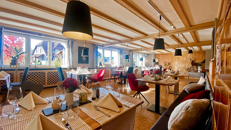 Food & Drinks 4, Landhotel Gasthaus zum Pflug, Ortenaukreis