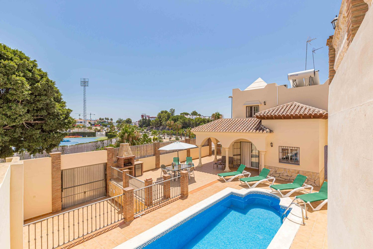 Others 4, Villa Oliva Nerja - Luxury Redesign & Private Pool, Málaga