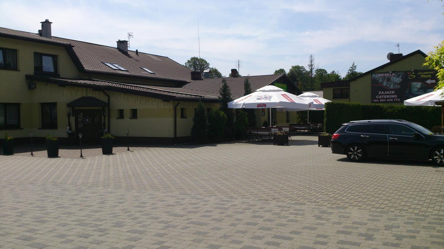 Others 4, Zajazd Sielankowe Klimaty, Lubliniec