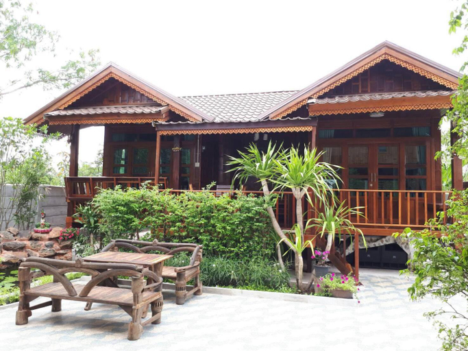 Others 5, Good Home@Udon Thani Resort, Muang Udon Thani