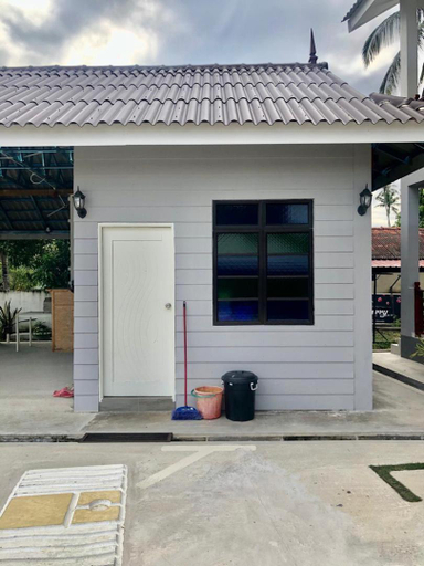 Others 3, Lakse Inn Homestay, Kuala Terengganu