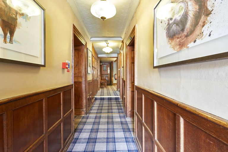 Public Area 3, The Redesdale, Gloucestershire