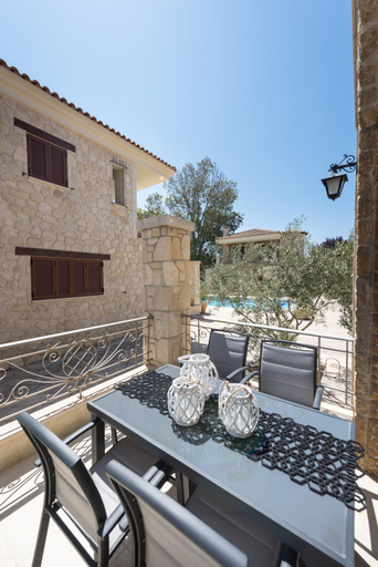 Others 5, Siviri Villa J&B by Luxlikehome, Central Macedonia