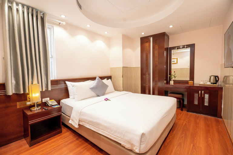Bedroom 8