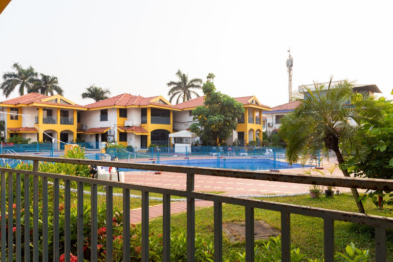 Others 3, Villa Knox, South Goa
