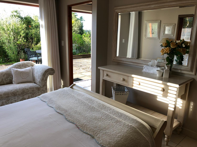 Bedroom, Plettenberg Bay Getaway, Eden