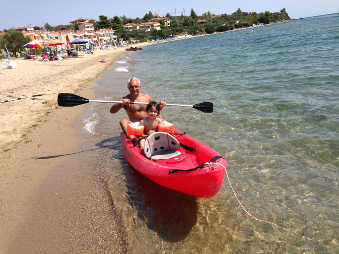 Others 5, Chalkidiki Olivia Beach, Central Macedonia