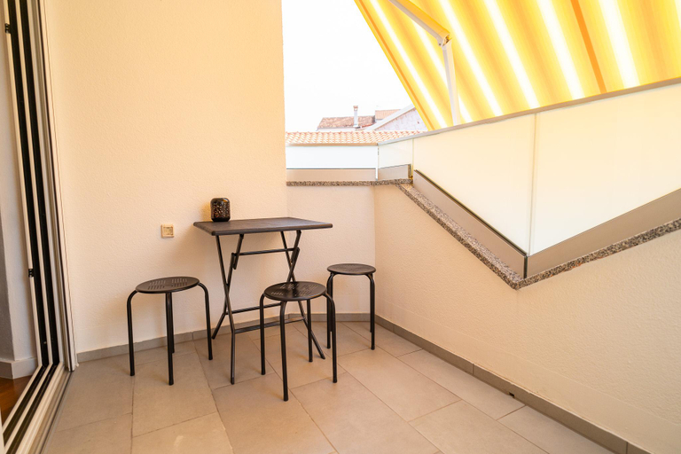 Others 5, Apartment Soleil, Zadar