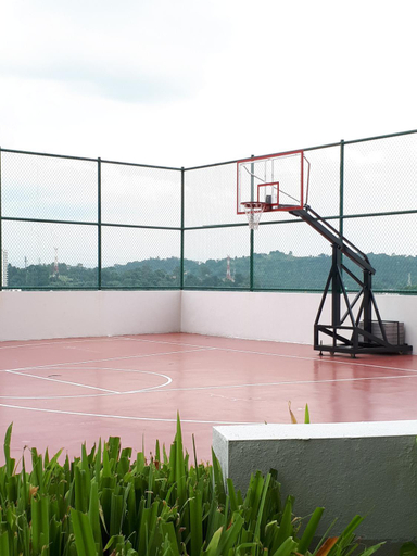 Sport & Beauty 4, Galleria Cozy Studio @ Seri Kembangan Equine Park, Seri Kembangan