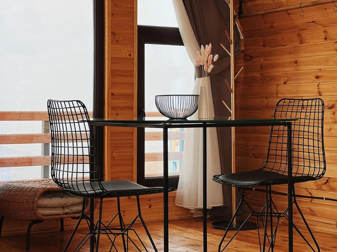 Others 5, ALTO Cabins, Alamüdün