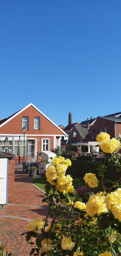 Others 5, Hotel-Pension Haus Hubertus, Leer