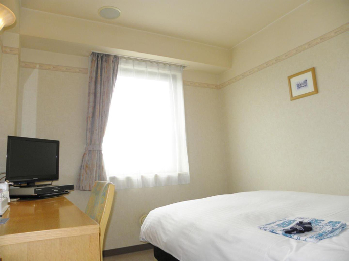 Bedroom 2, Yonezawa - Hotel / Vacation STAY 14340, Yonezawa