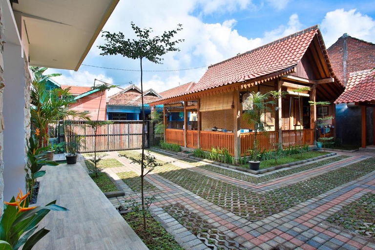 Others 3, Sandy's Homestay, Banyuwangi
