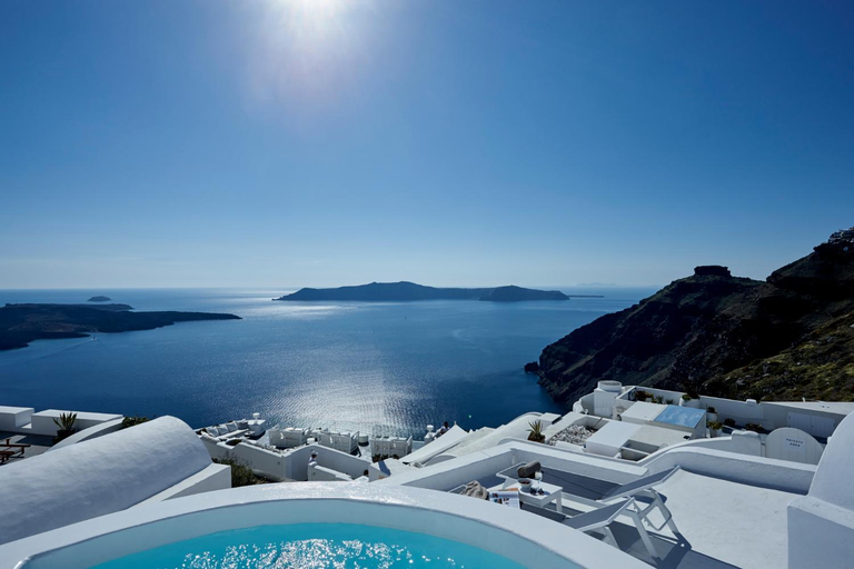 Others 3, Nautilus Villa, South Aegean