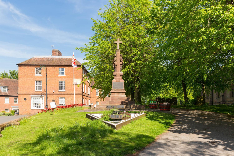 Others 2, Hill Cottage Apartments Coleshill Open for NEC weekend visitors - Hosted By Coventry Accommodation, Warwickshire