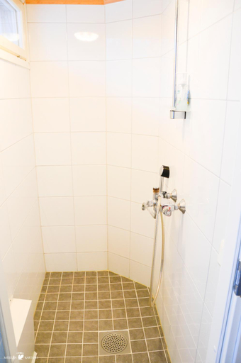 Bathroom 3, Merilan Kartano, Northern Ostrobothnia