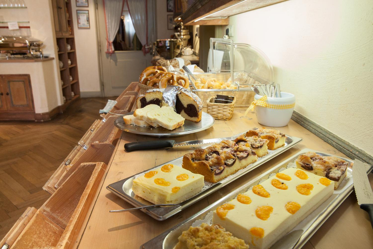 Food & Drinks 5, Hotel Gasthof Alte Post Holzkirchen, Miesbach
