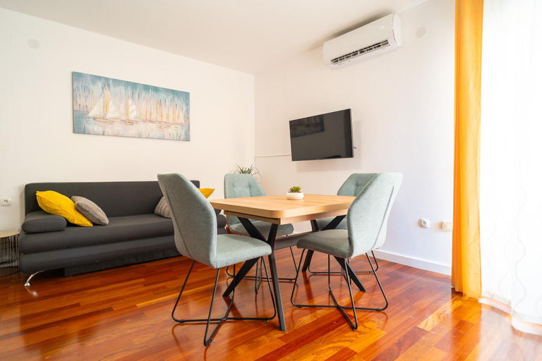 Others 4, Apartment Soleil, Zadar