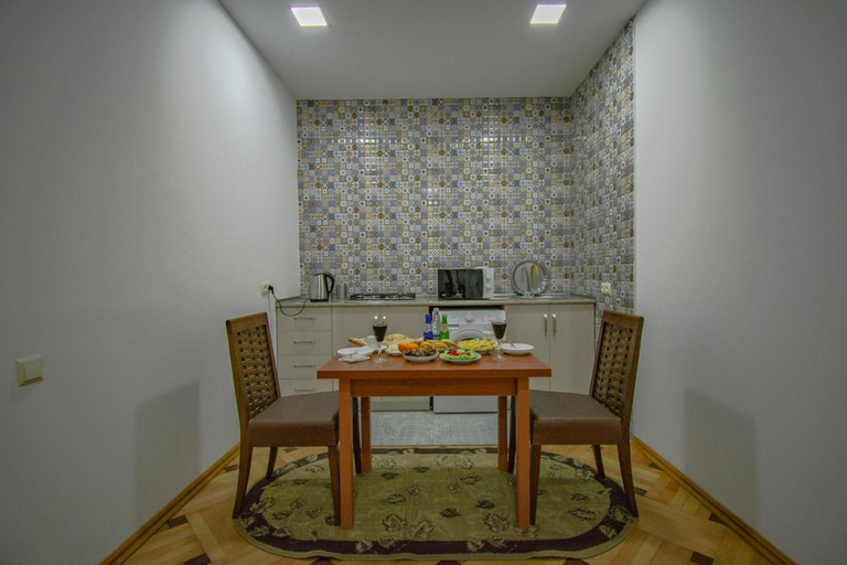 Others 4, NaNa's Guesthouse, Batumi