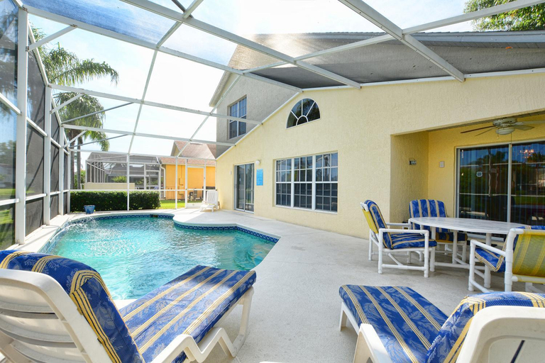 Sport & Beauty 2, Mickey's Lake Villa, Osceola