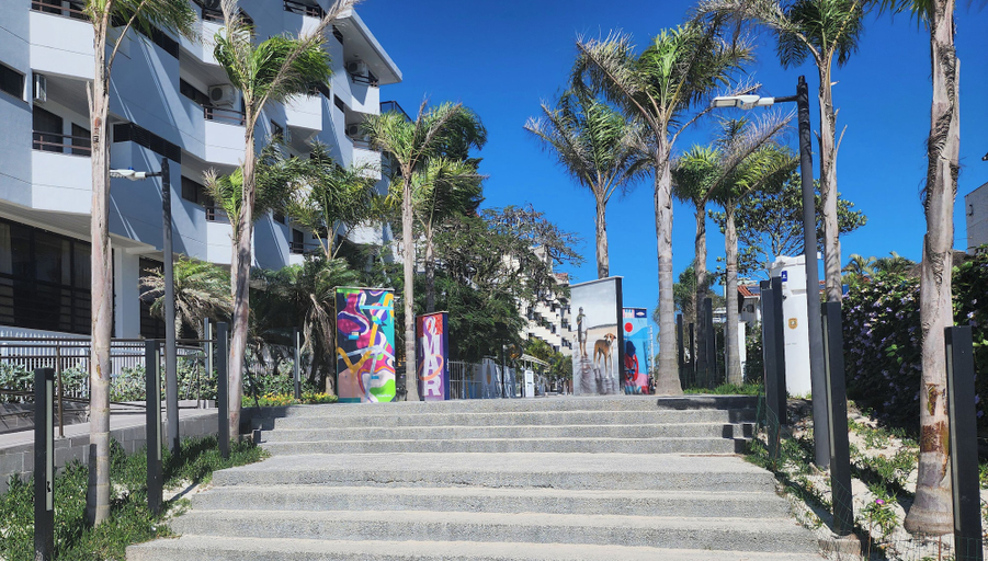 Exterior & Views, Salomone, Florianopolis