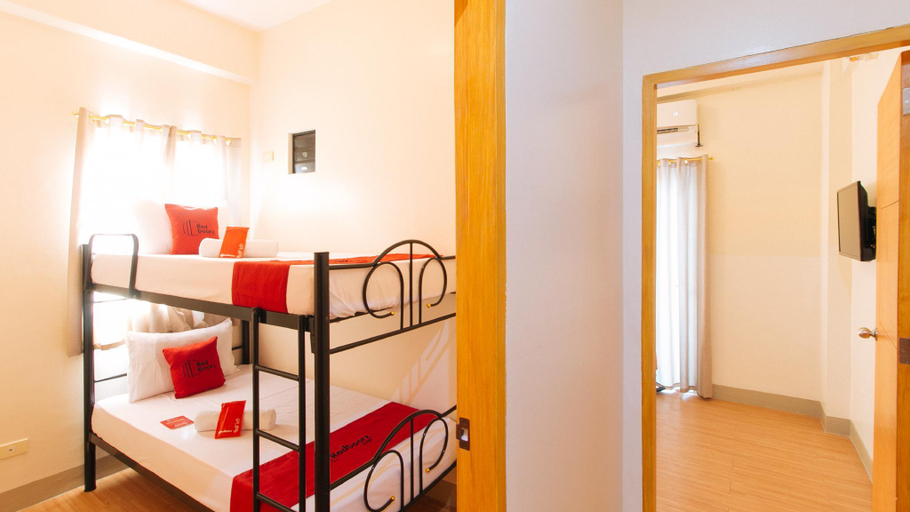 Bedroom 12
