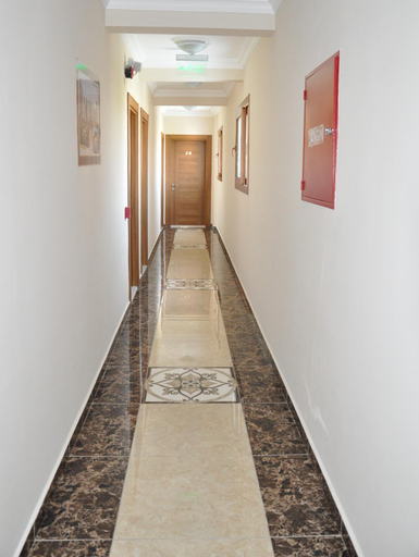 Others 5, Iskele Otel, Silifke