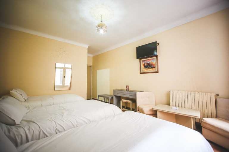 Bedroom 17