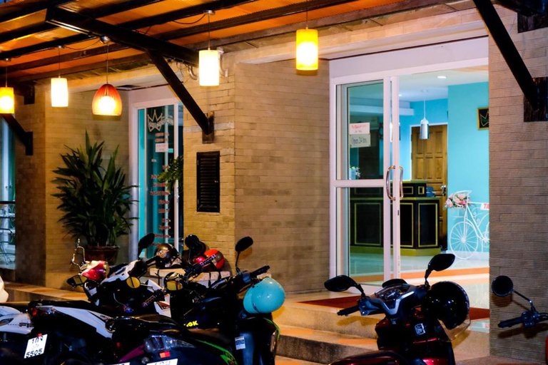 Exterior & Views 2, Raya Rawai Place, Phuket Island