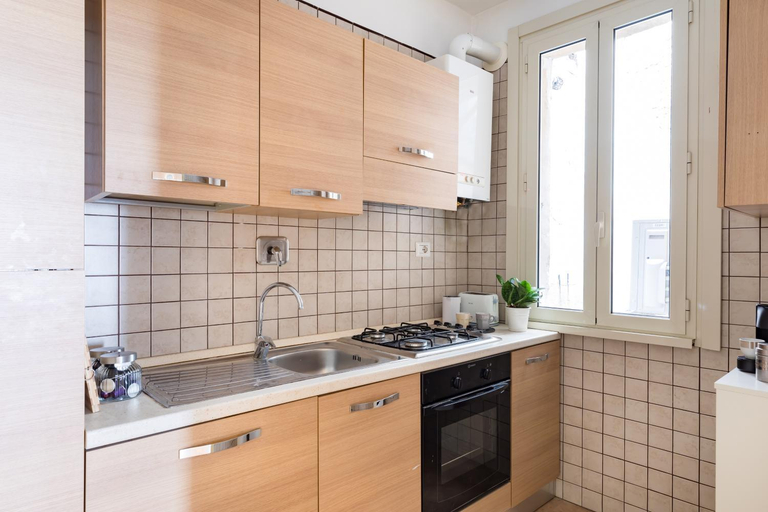 Others 3, Giglio quiet apartment at Campo dei Fiori, Roma