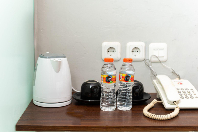 Amenities