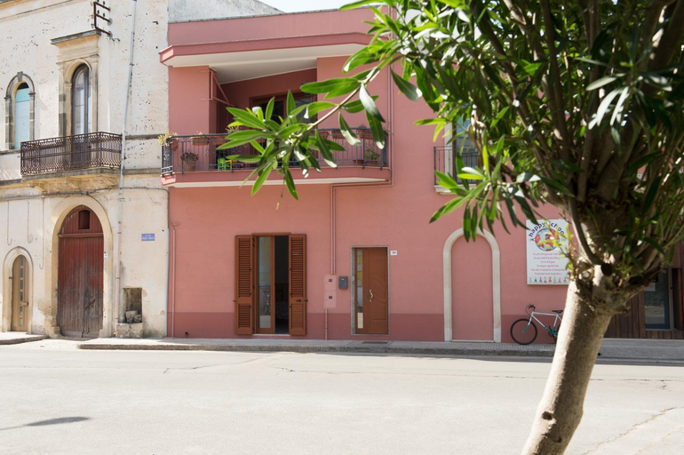 Others 3, B&b Pozzi Dolci, Lecce