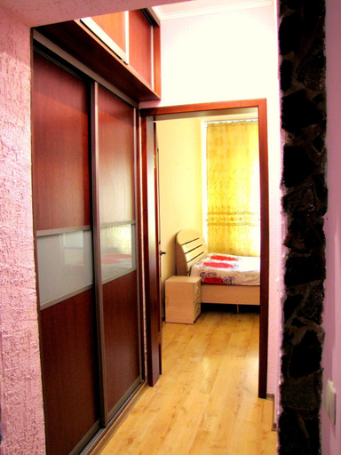 Bedroom 3, Guest House On Abdulliny Street 54, Almaty