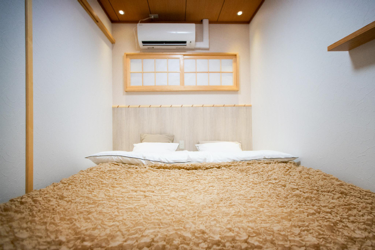 Bedroom 14