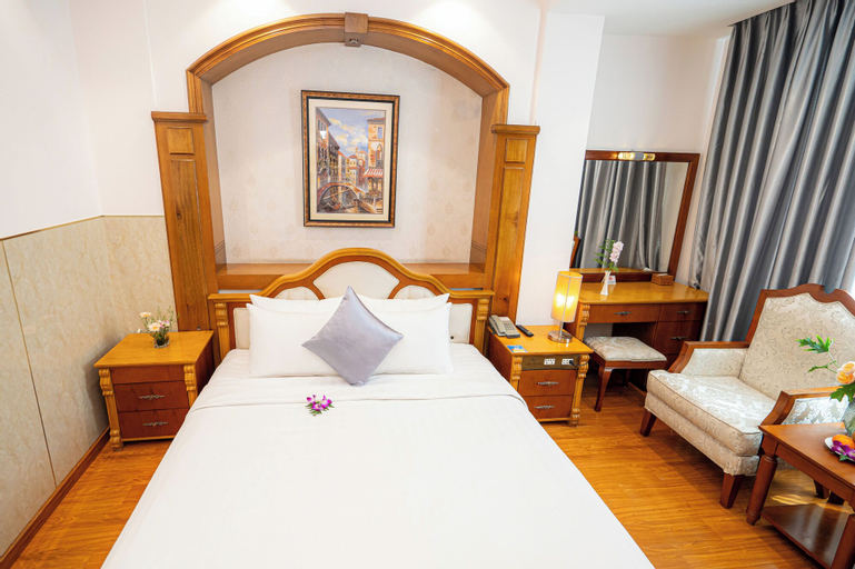 Bedroom 11