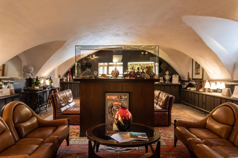 Food & Drinks, Le Petit Ivy Five Bedroom Château, Krems an der Donau Land