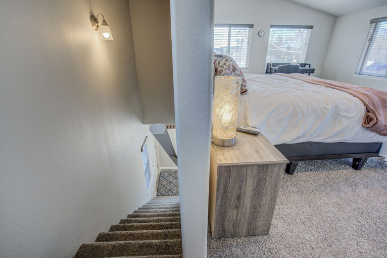 Bedroom 3, 1 Bedroom East DT, El Paso