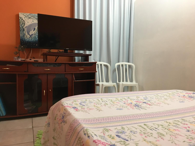 Others 5, La Melangerie - Hostel, Bertioga