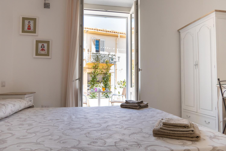 Bedroom 2, MarMe, Nuoro