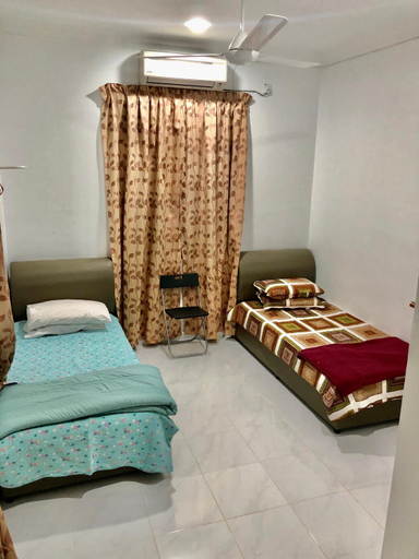 Others 2, Lakse Inn Homestay, Kuala Terengganu