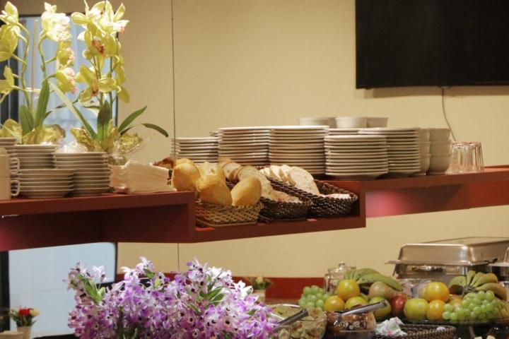 Food & Drinks 4, Hotel Turella, União da Vitória