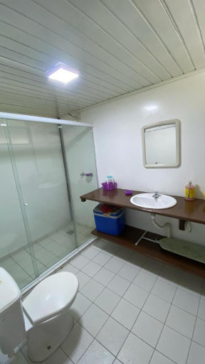 Bedroom 2, Condominio Eco Resort Lencois, Barreirinhas