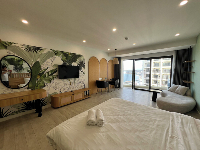 Bedroom 18