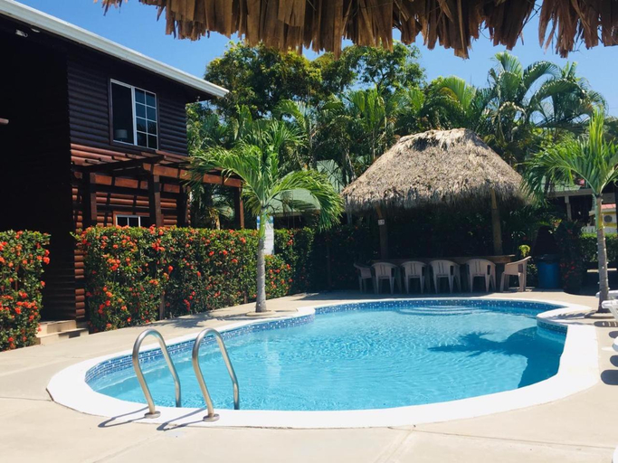 Sport & Beauty 4, Hotel Playa Caribe, Tela