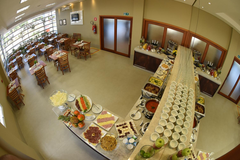 Others 3, Caleche Park Hotel, Alta Floresta