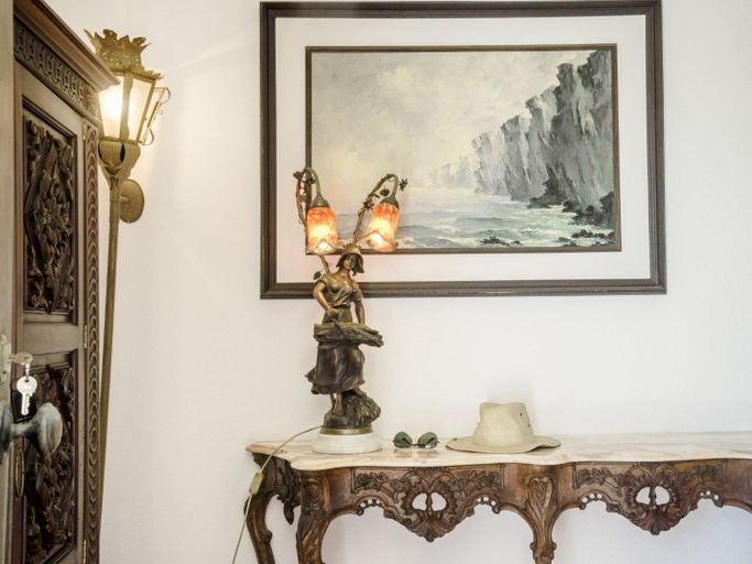 5, Villa Vila Hortencia by Interhome, Mafra