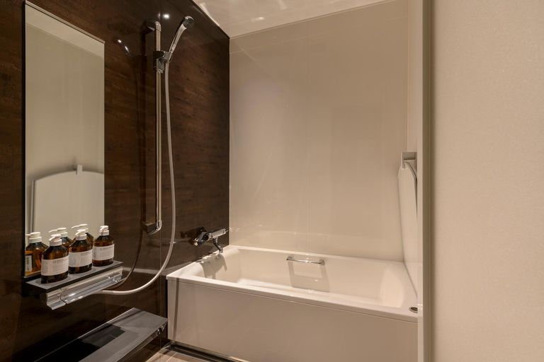 Bathroom, Andaru Collection Niseko, Kutchan