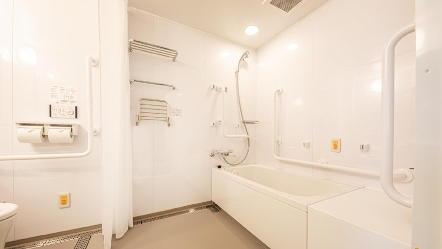 Bathroom 6