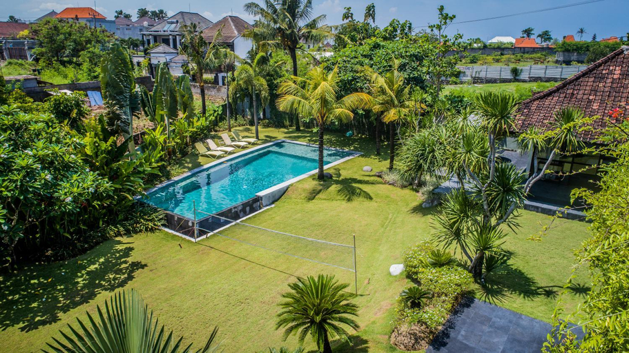 Sport & Beauty 2, Design villa in Batu Bolong , Badung