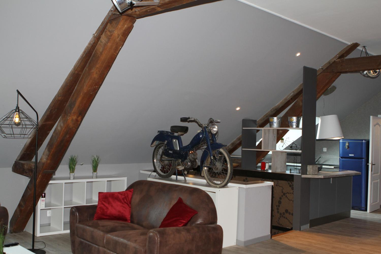 Others 4, Une maison en ville Hypercentre - Spa, Somme
